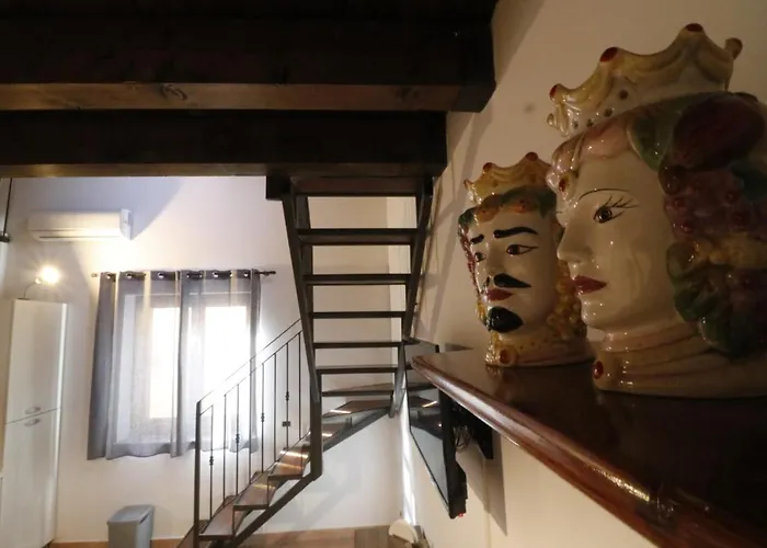 Casa Palazzo Reale