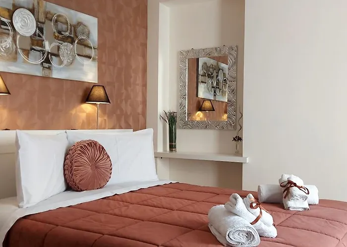 Casa Vacanze Mastru Ninu