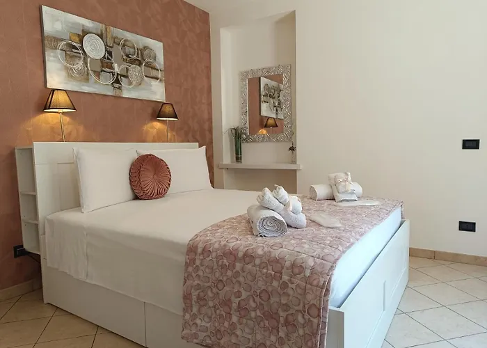 Casa Vacanze Mastru Ninu