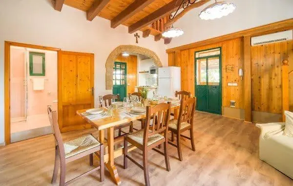 Casa vacanze La Posada