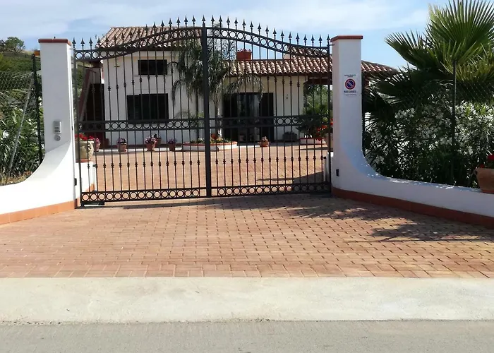 villa peppino